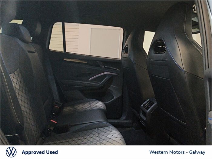 Volkswagen Tayron 2026