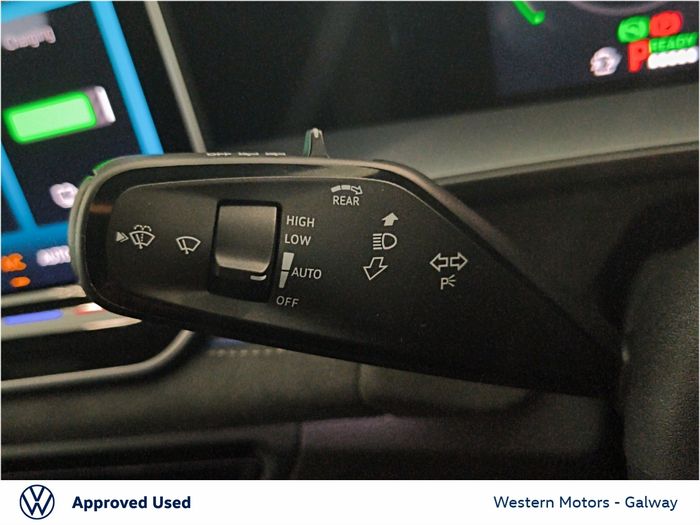 Volkswagen Tayron 2026