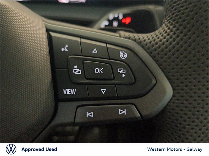 Volkswagen Tayron 2026