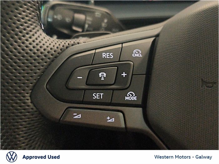 Volkswagen Tayron 2026
