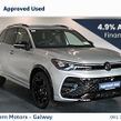 Volkswagen Tiguan 2026