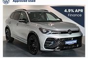 Volkswagen Tiguan 2026