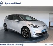 Volkswagen ID.3 2025