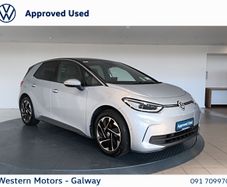Volkswagen ID.3 2025