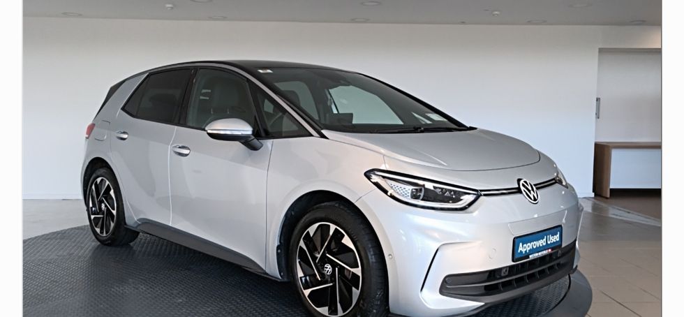 Volkswagen ID.3 2025