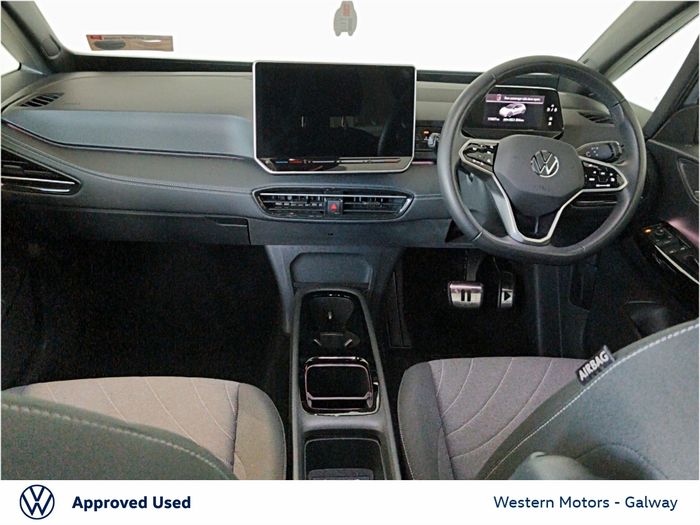 Volkswagen ID.3 2025