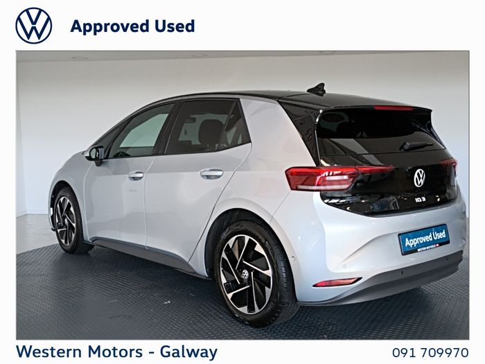Volkswagen ID.3 2025