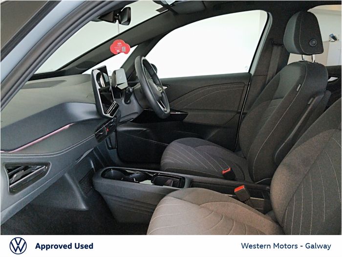 Volkswagen ID.3 2025