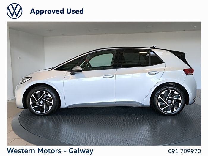 Volkswagen ID.3 2025
