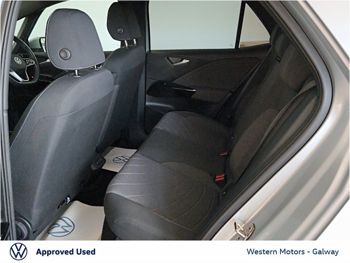 Volkswagen ID.3 2025