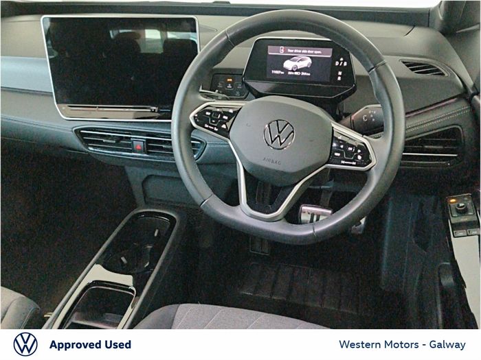 Volkswagen ID.3 2025