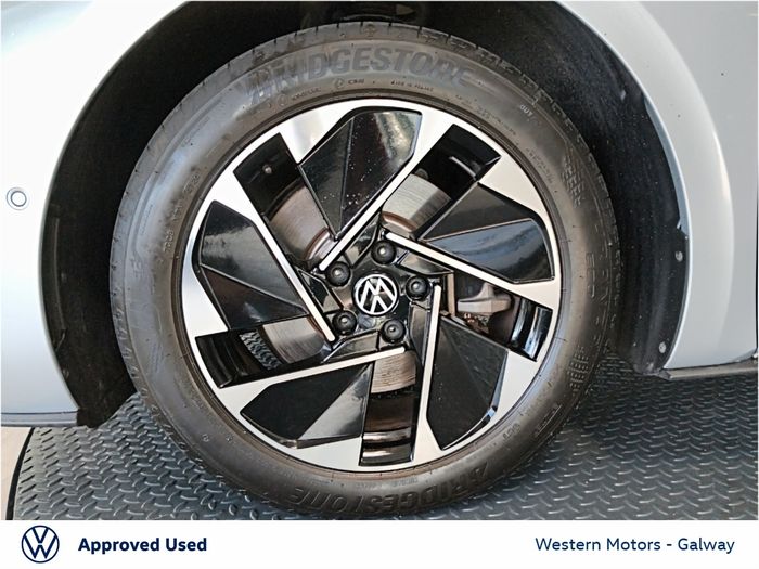 Volkswagen ID.3 2025