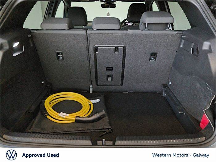 Volkswagen ID.3 2025