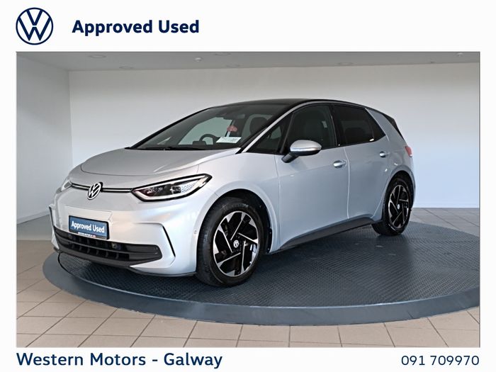 Volkswagen ID.3 2025