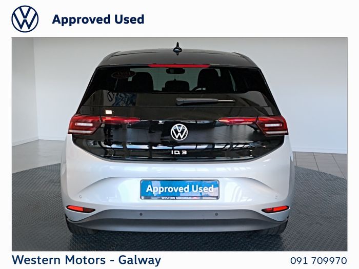 Volkswagen ID.3 2025