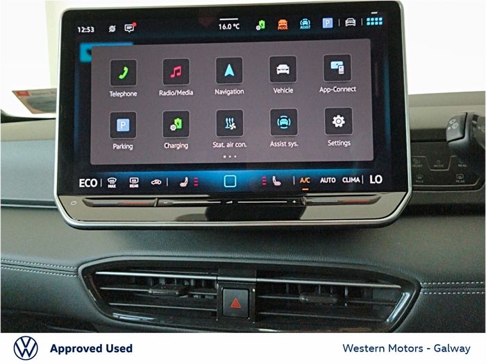 Volkswagen ID.3 2025