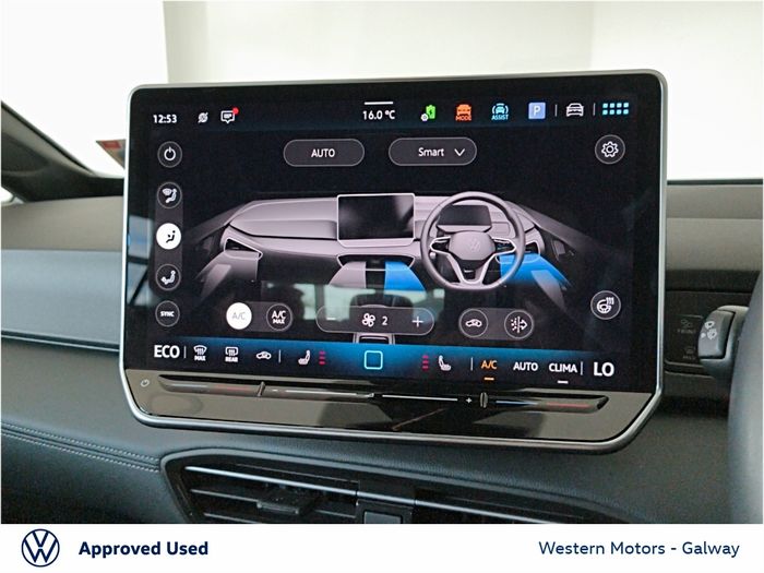 Volkswagen ID.3 2025