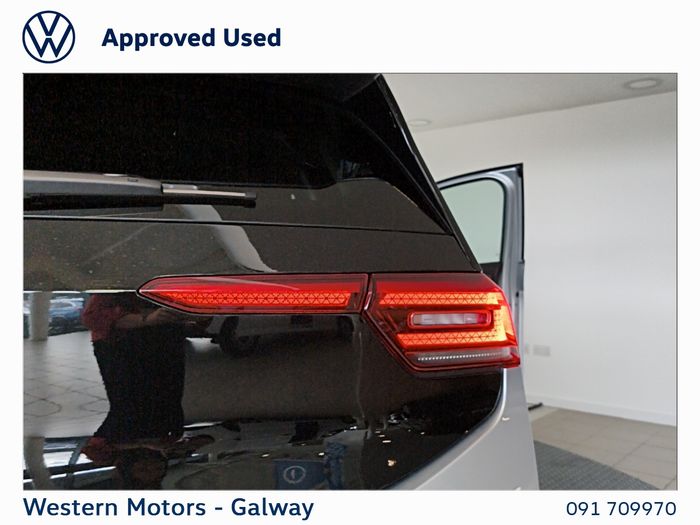 Volkswagen ID.3 2025