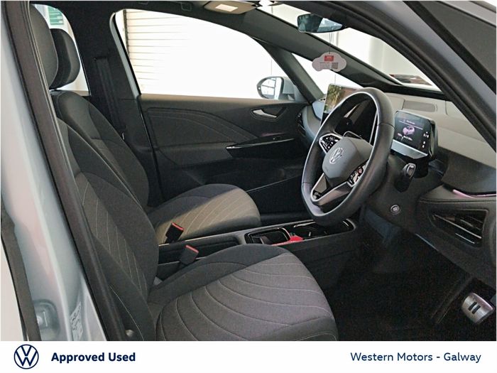 Volkswagen ID.3 2025