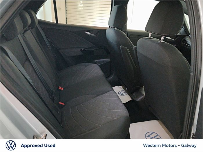 Volkswagen ID.3 2025