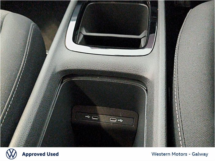 Volkswagen ID.3 2025