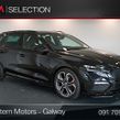 Skoda Octavia 2024