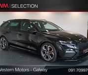 Skoda Octavia 2024