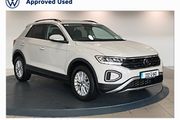 Volkswagen T-Roc 2023