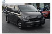 Volkswagen Transporter 2026