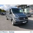 Volkswagen Crafter 2026