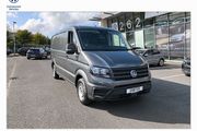 Volkswagen Crafter 2026