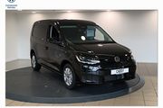 Volkswagen Caddy 2026