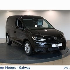 Volkswagen Caddy 2026