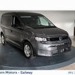 Volkswagen Caddy 2026