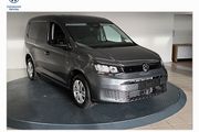 Volkswagen Caddy 2026