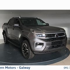 Volkswagen Amarok 2026