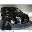 Volkswagen Caddy 2026