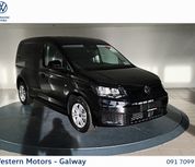 Volkswagen Caddy 2026