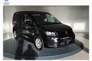 Volkswagen Caddy 2026