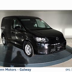 Volkswagen Caddy 2026