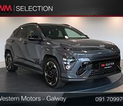Hyundai Kona 2026
