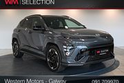Hyundai Kona 2026