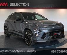 Hyundai Kona 2026