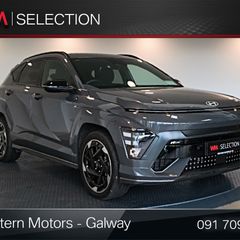 Hyundai Kona 2026