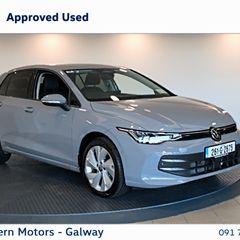 Volkswagen Golf 2026