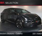 Kia EV4 2025