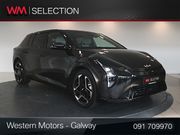 Kia EV4 2025