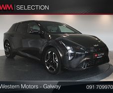 Kia EV4 2025