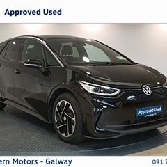 Volkswagen ID.3 2026