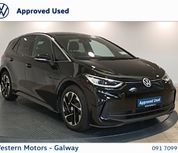 Volkswagen ID.3 2026